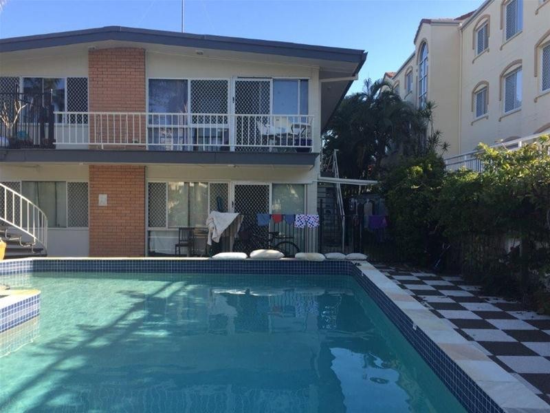 1/5 Holborow Close, Surfers Paradise QLD 4217