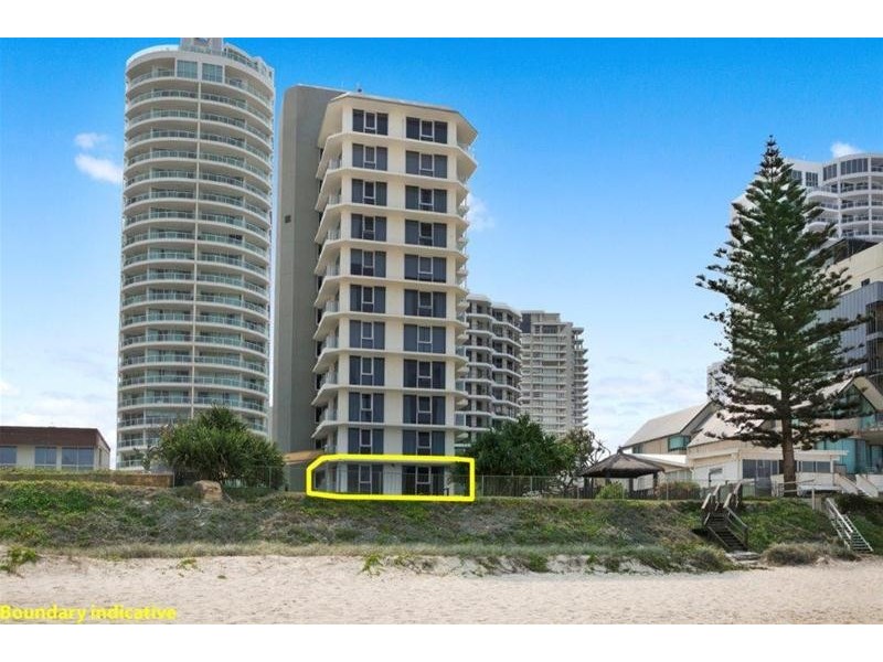 7A/3545 Main Beach Parade, Main Beach QLD 4217