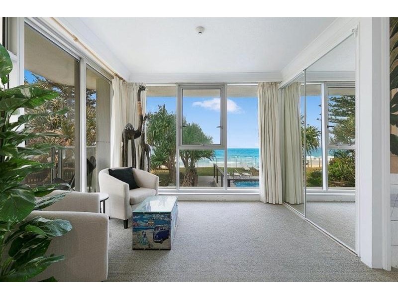 7A/3545 Main Beach Parade, Main Beach QLD 4217