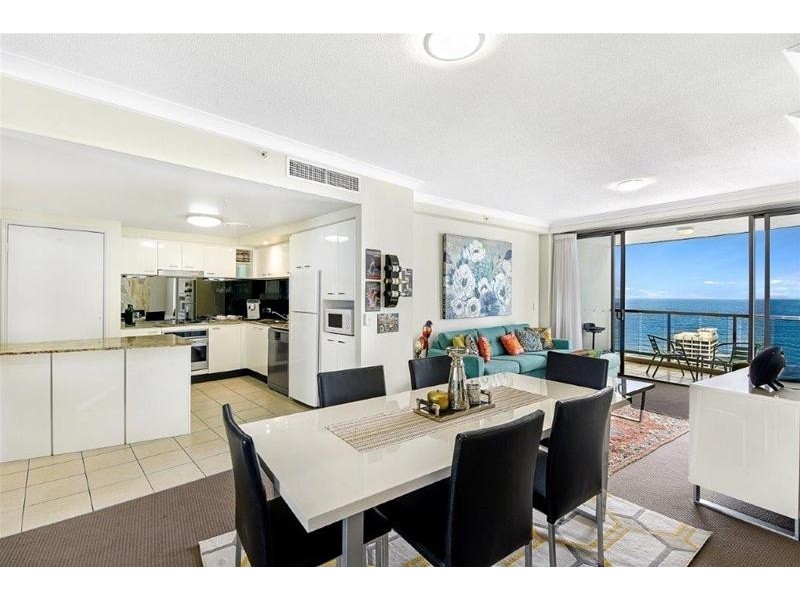 2275/23 Ferny Avenue, Surfers Paradise QLD 4217