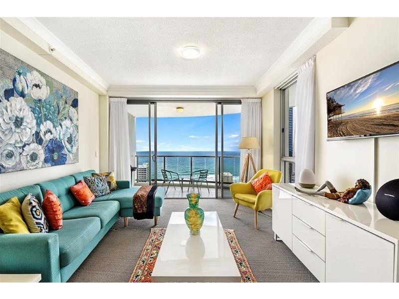 2275/23 Ferny Avenue, Surfers Paradise QLD 4217