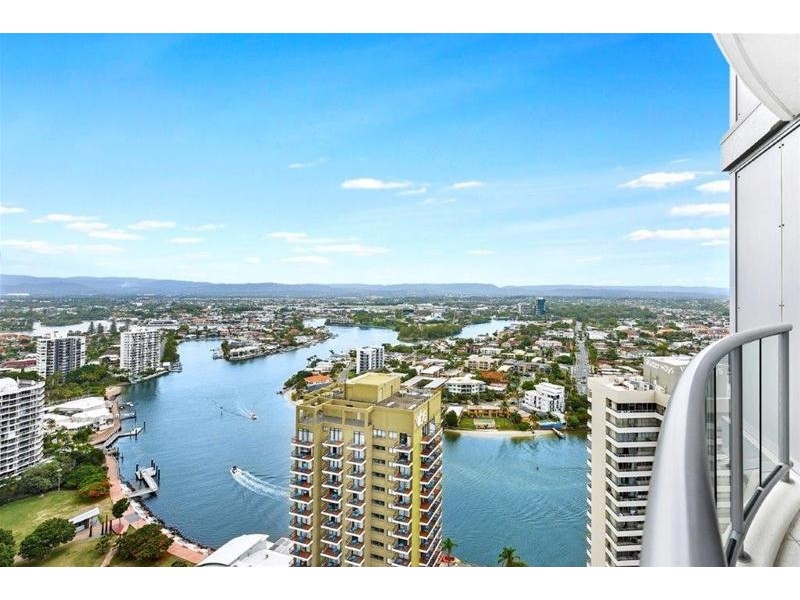 2275/23 Ferny Avenue, Surfers Paradise QLD 4217