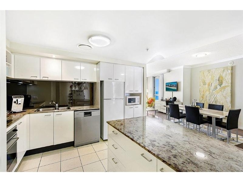 2275/23 Ferny Avenue, Surfers Paradise QLD 4217