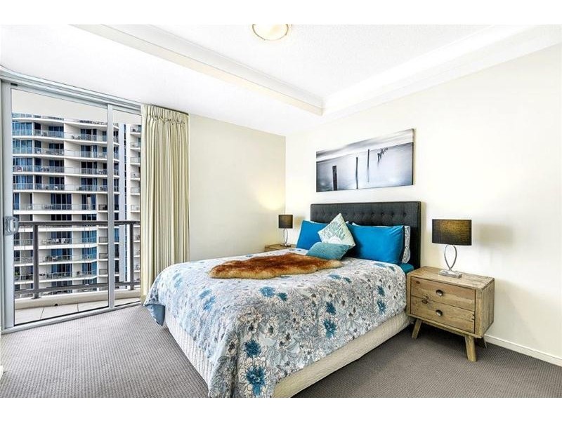 2275/23 Ferny Avenue, Surfers Paradise QLD 4217