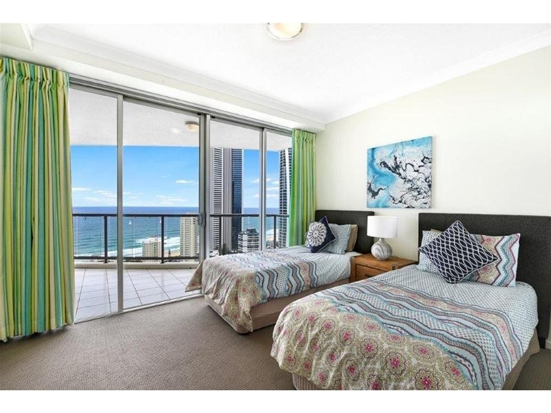 2275/23 Ferny Avenue, Surfers Paradise QLD 4217