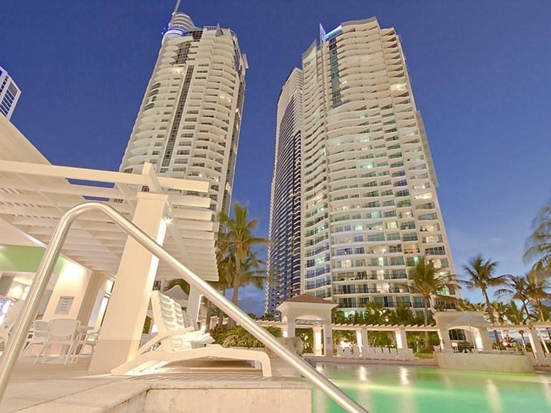 2275/23 Ferny Avenue, Surfers Paradise QLD 4217