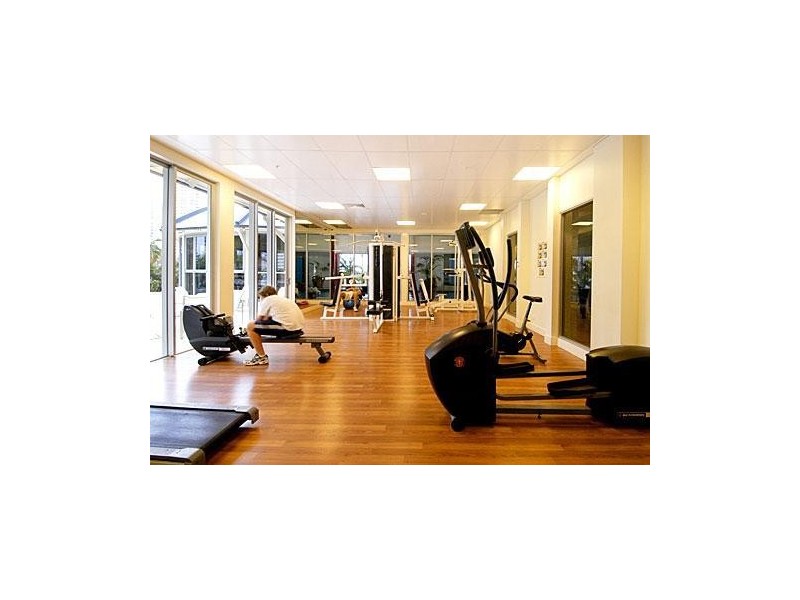 2275/23 Ferny Avenue, Surfers Paradise QLD 4217