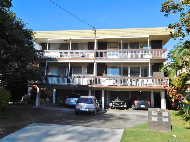 45 Sunset Boulevard, Surfers Paradise QLD 4217