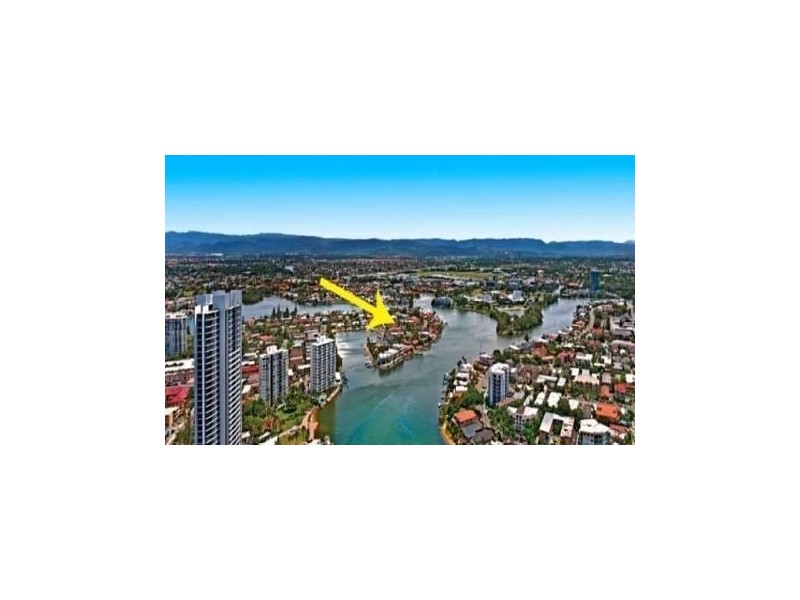 45 Sunset Boulevard, Surfers Paradise QLD 4217