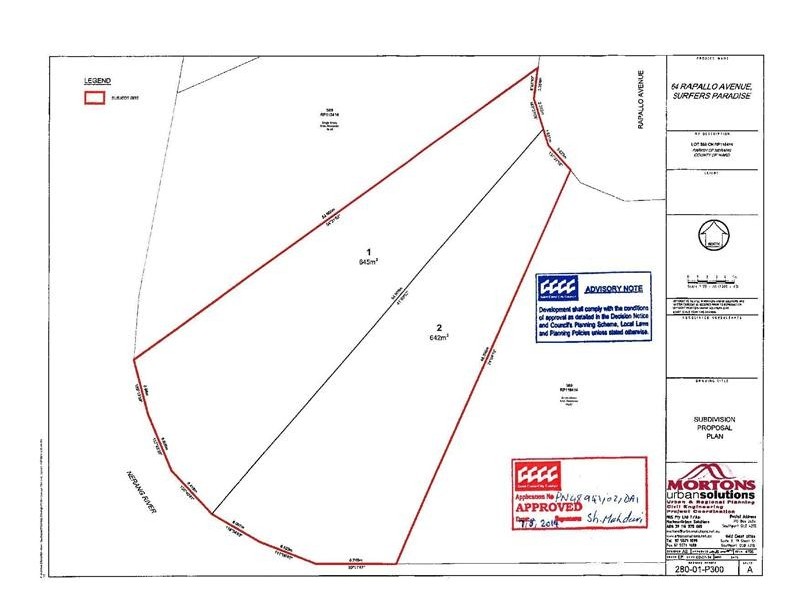 64a Rapallo Avenue, Isle Of Capri QLD 4217