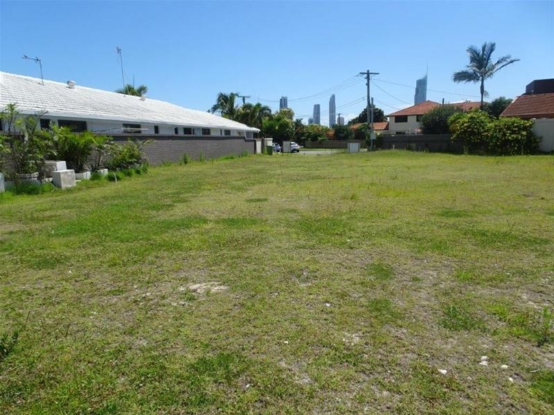 64a Rapallo Avenue, Isle Of Capri QLD 4217