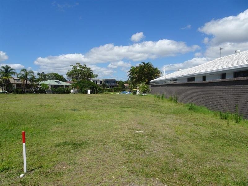 64a Rapallo Avenue, Isle Of Capri QLD 4217