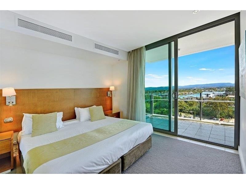 3018 Surfers Paradise Boulevard, Surfers Paradise QLD 4217