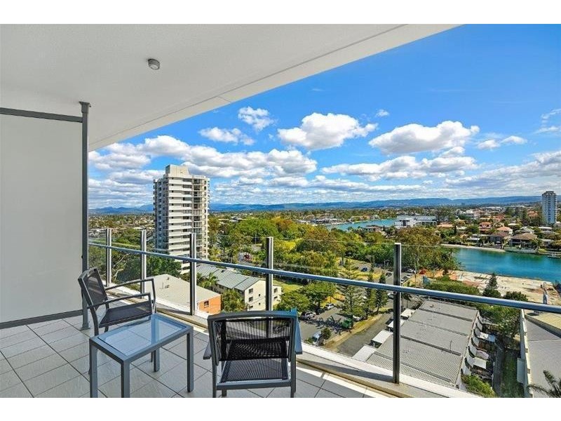 3018 Surfers Paradise Boulevard, Surfers Paradise QLD 4217