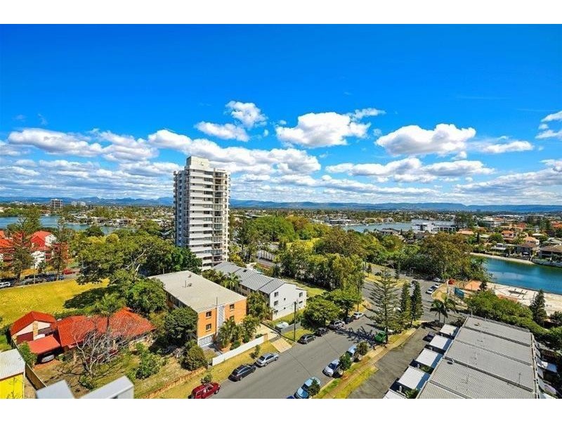 3018 Surfers Paradise Boulevard, Surfers Paradise QLD 4217