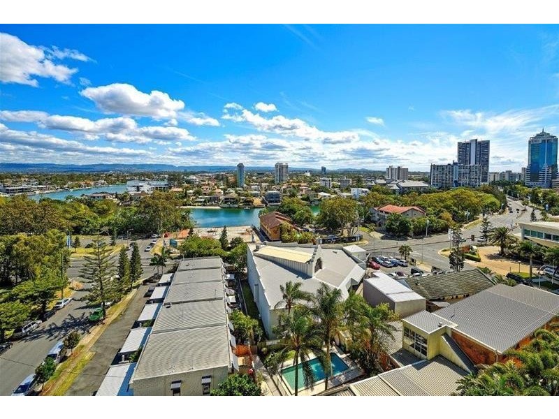 3018 Surfers Paradise Boulevard, Surfers Paradise QLD 4217