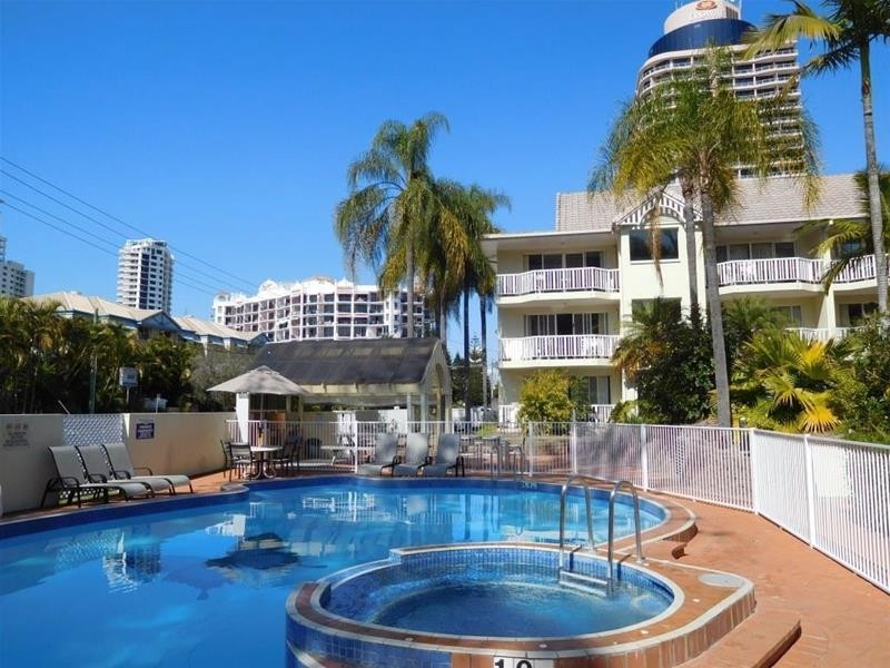 42 Beach Parade, Surfers Paradise QLD 4217