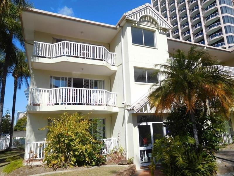 42 Beach Parade, Surfers Paradise QLD 4217