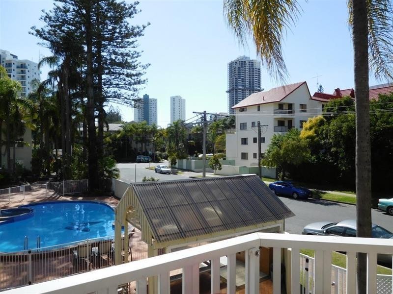 42 Beach Parade, Surfers Paradise QLD 4217