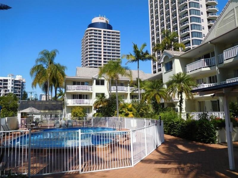 42 Beach Parade, Surfers Paradise QLD 4217