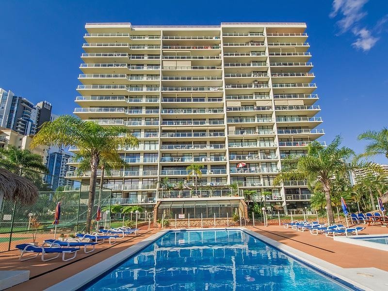 1F/33 Thornton Street, Surfers Paradise QLD 4217