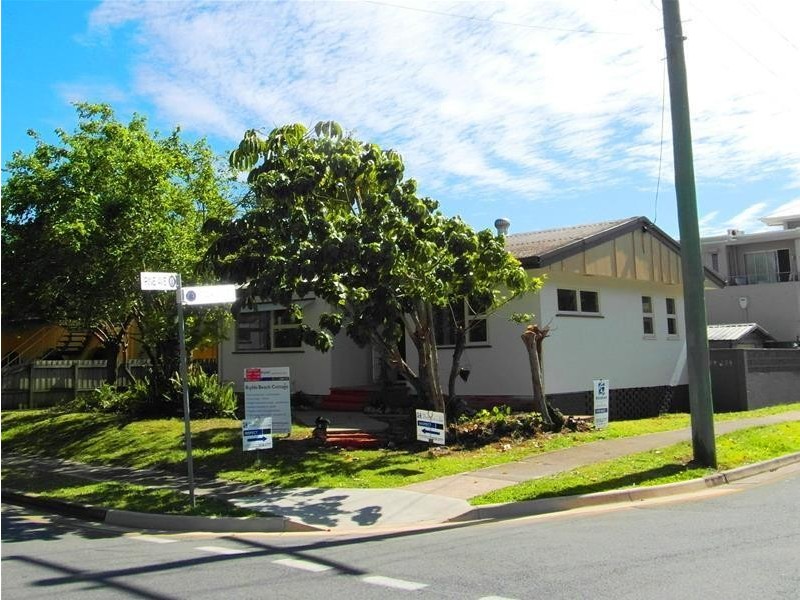 21 Pine Avenue, Budds Beach, Surfers Paradise QLD 4217