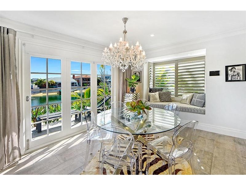 6 Viking Court, Paradise Waters QLD 4217