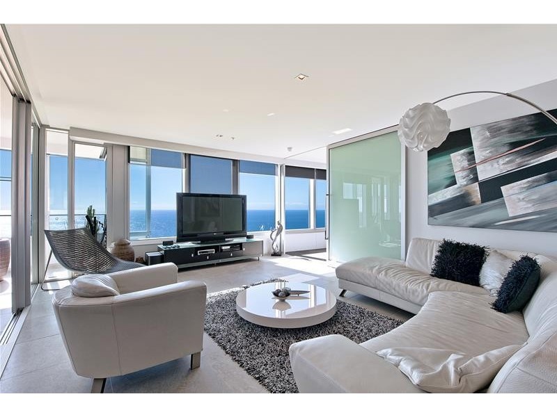 9 Hamilton Avenue “Q1″, Surfers Paradise QLD 4217