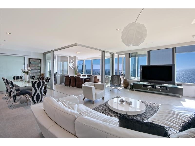 9 Hamilton Avenue “Q1″, Surfers Paradise QLD 4217