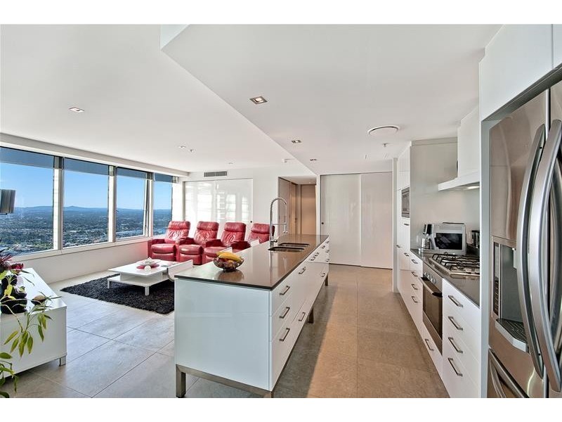 9 Hamilton Avenue “Q1″, Surfers Paradise QLD 4217