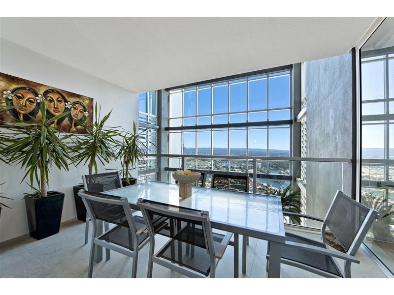 9 Hamilton Avenue “Q1″, Surfers Paradise QLD 4217