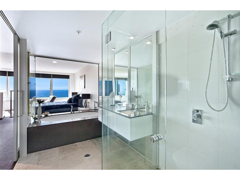 9 Hamilton Avenue “Q1″, Surfers Paradise QLD 4217