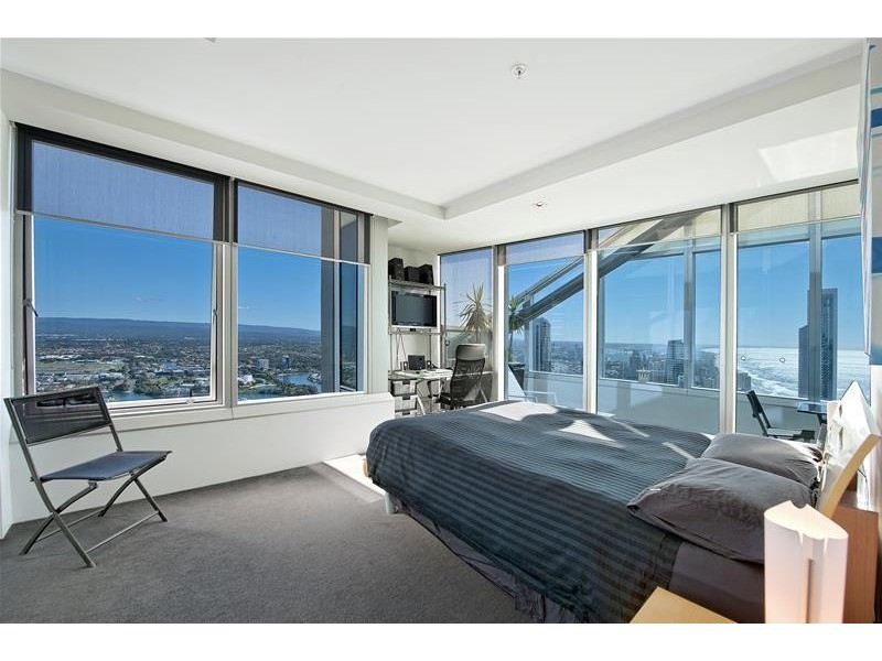 9 Hamilton Avenue “Q1″, Surfers Paradise QLD 4217