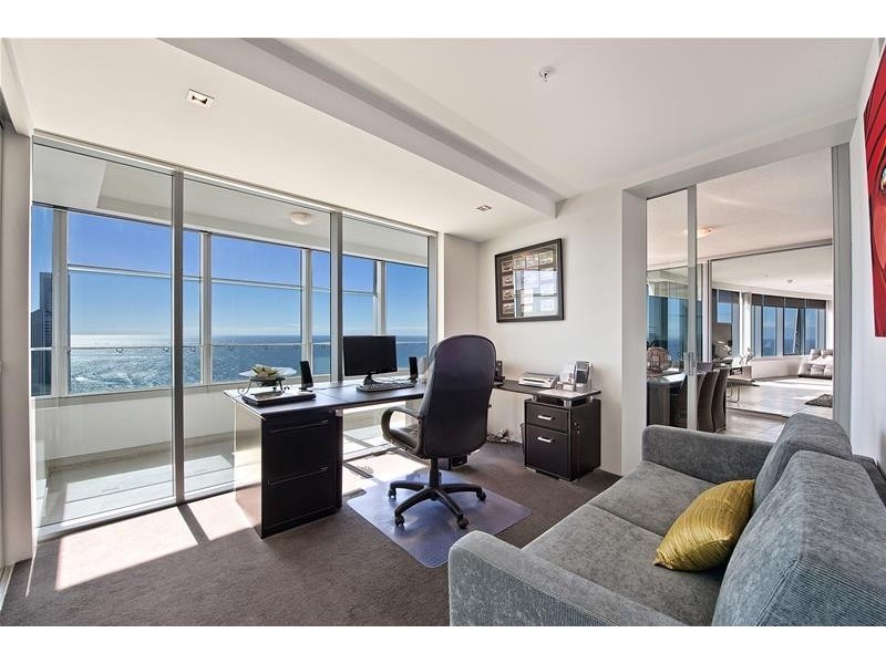 9 Hamilton Avenue “Q1″, Surfers Paradise QLD 4217