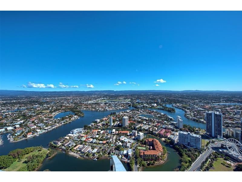 9 Hamilton Avenue “Q1″, Surfers Paradise QLD 4217