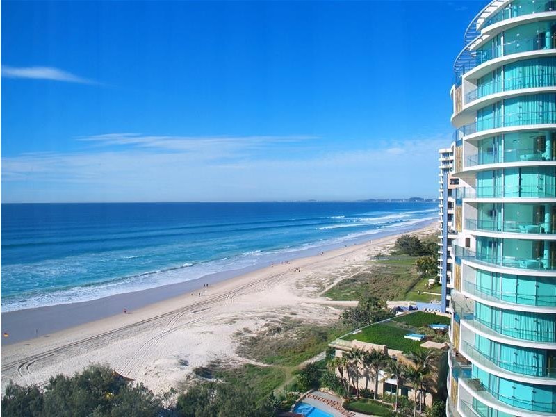 28 /1 The Esplanade “One the Esplanade”, Surfers Paradise QLD 4217