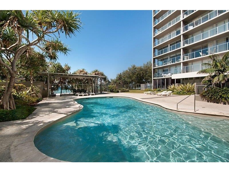 28 /1 The Esplanade “One the Esplanade”, Surfers Paradise QLD 4217