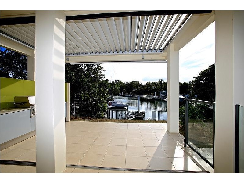 6 Biggs Place, Southport QLD 4215