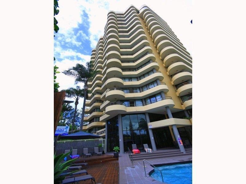 18 Aubrey Street ‘The Regent’, Surfers Paradise QLD 4217