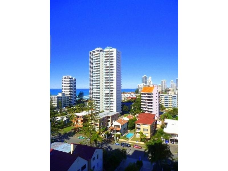 18 Aubrey Street ‘The Regent’, Surfers Paradise QLD 4217