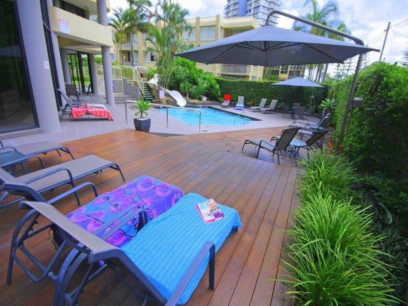 18 Aubrey Street ‘The Regent’, Surfers Paradise QLD 4217