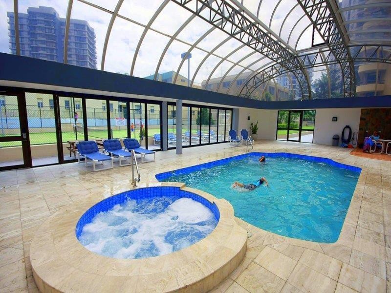 18 Aubrey Street ‘The Regent’, Surfers Paradise QLD 4217