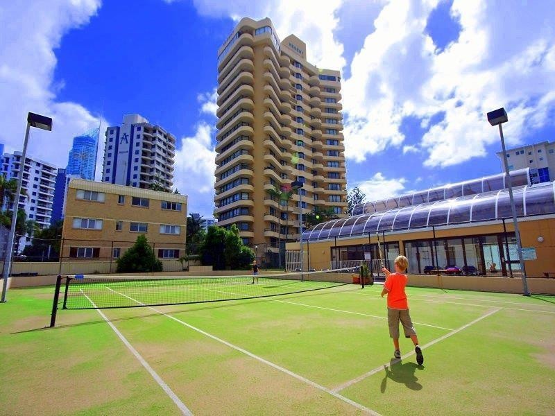 18 Aubrey Street ‘The Regent’, Surfers Paradise QLD 4217