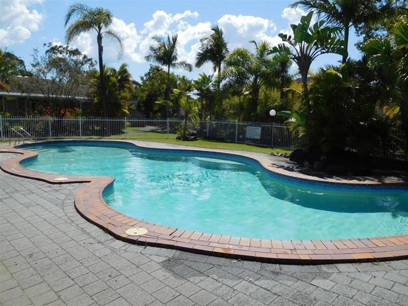 83/33 Edmund Rice Drive, Southport QLD 4215