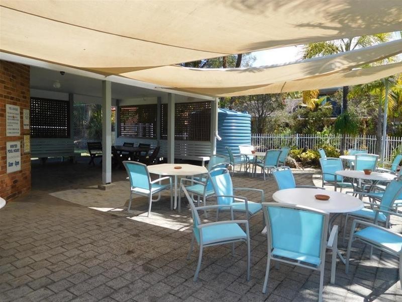 83/33 Edmund Rice Drive, Southport QLD 4215