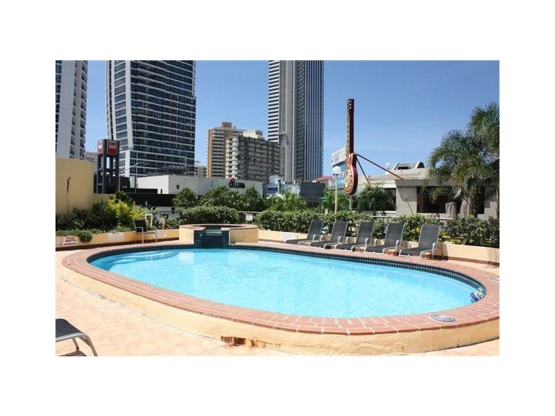 643/3142 Surfers Paradise Boulevard (Cosmopolitan), Surfers Paradise QLD 4217