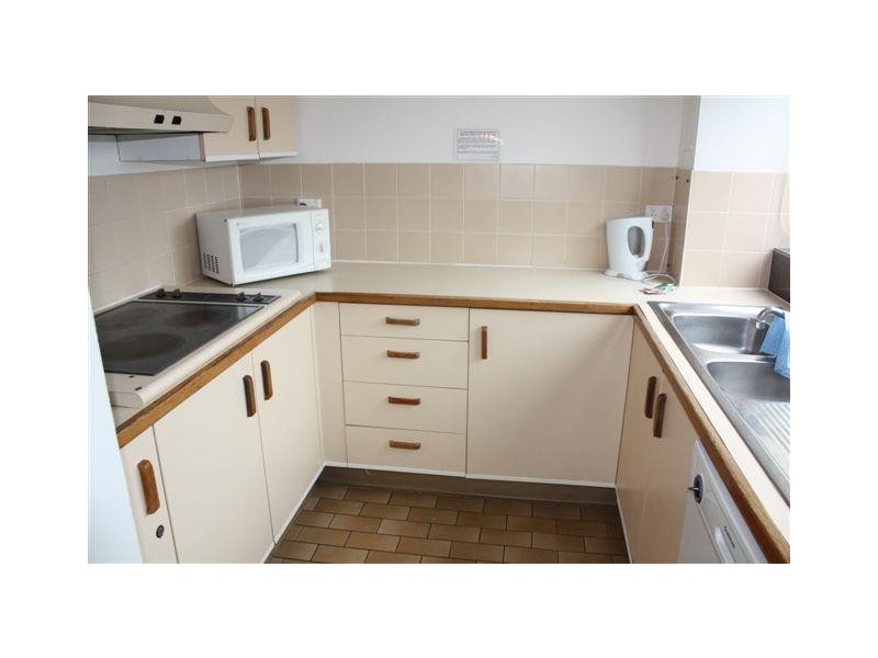 643/3142 Surfers Paradise Boulevard (Cosmopolitan), Surfers Paradise QLD 4217