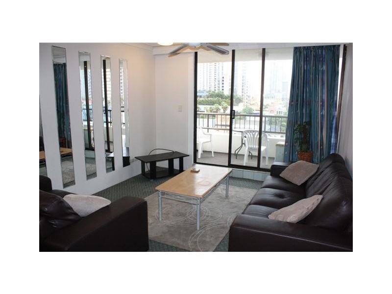 643/3142 Surfers Paradise Boulevard (Cosmopolitan), Surfers Paradise QLD 4217