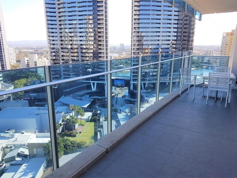 3113 Surfers Paradise Boulevard, Surfers Paradise QLD 4217