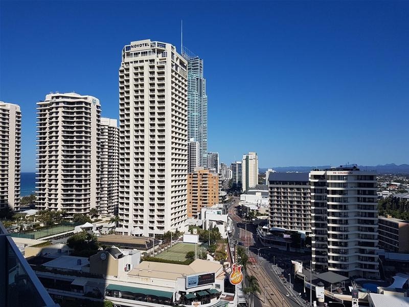 3113 Surfers Paradise Boulevard, Surfers Paradise QLD 4217
